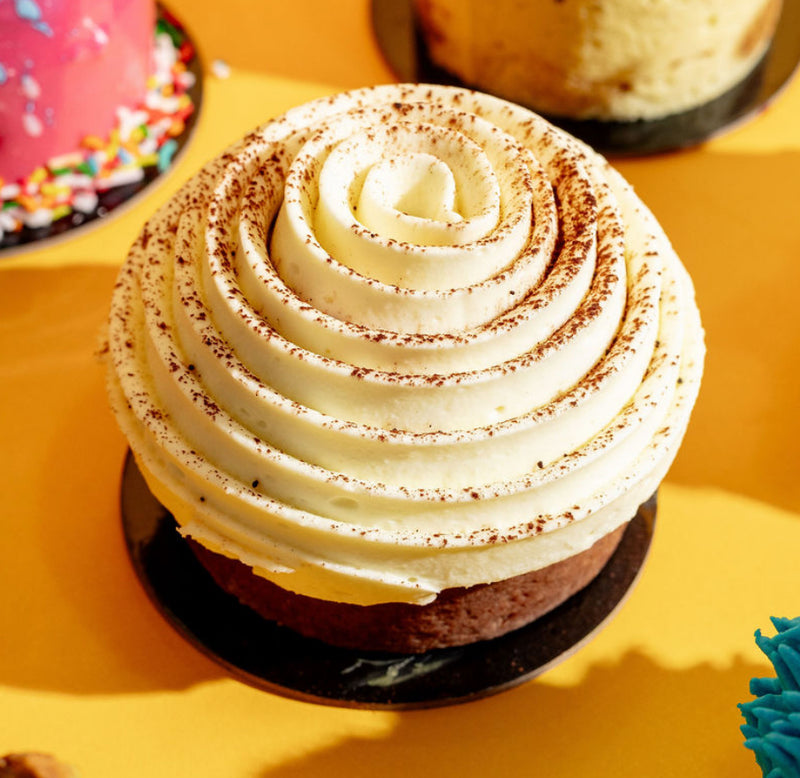 BANOFFEE PIE
