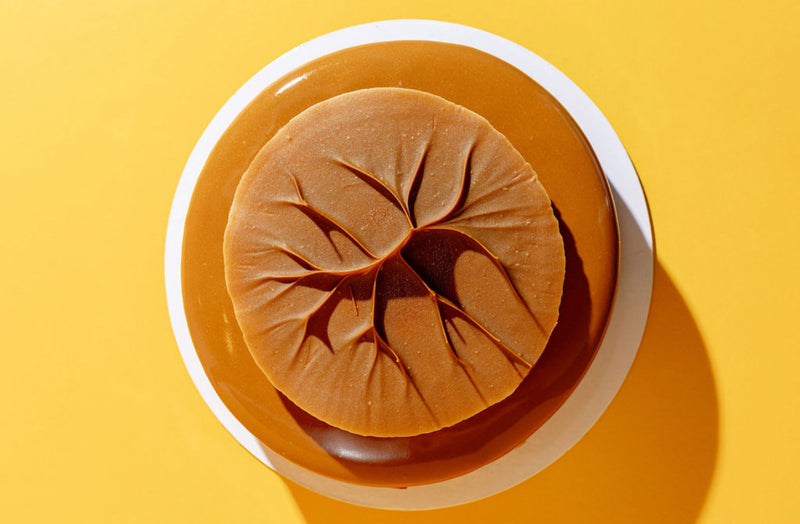 PEANUT BUTTER CRUNCH