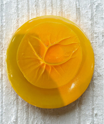 MANGO SPLICE CAKE