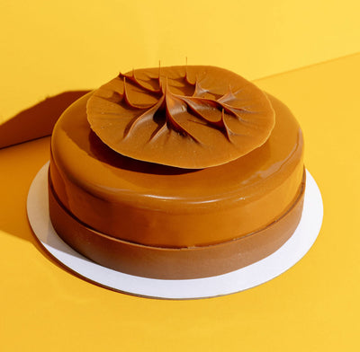PEANUT BUTTER CRUNCH