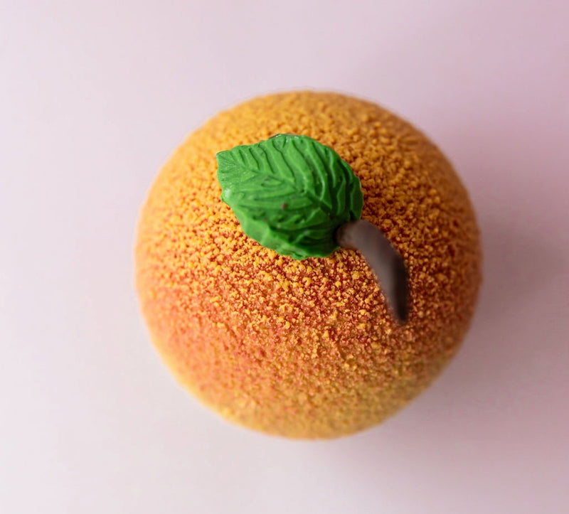 PEACH MELBA